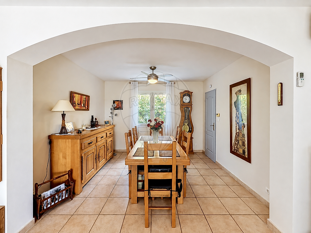 Maison à vendre, 4 pièces - Boisset-et-Gaujac 30140