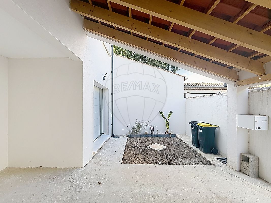 Maison à louer, 3 pièces - Bouillargues 30230