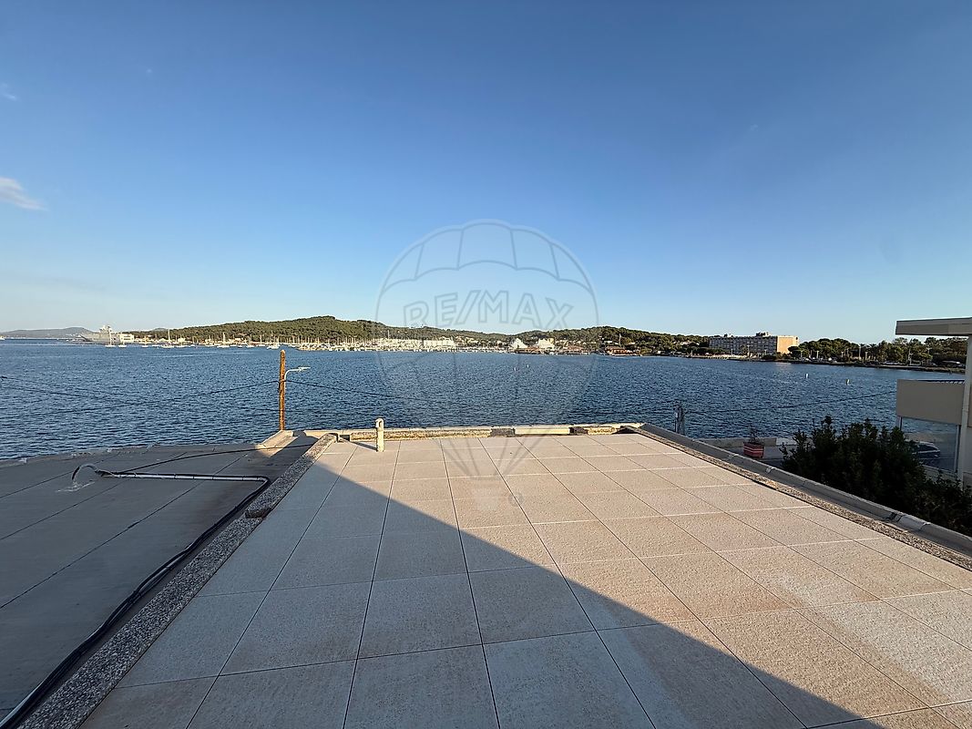 Immeuble à vendre - La Seyne-sur-Mer 83500