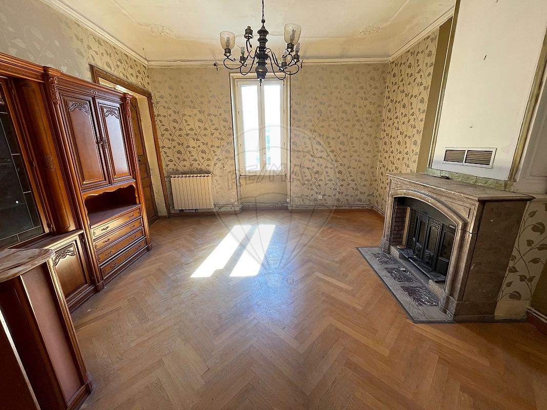 Appartement à vendre, 4 pièces - Nîmes 30000