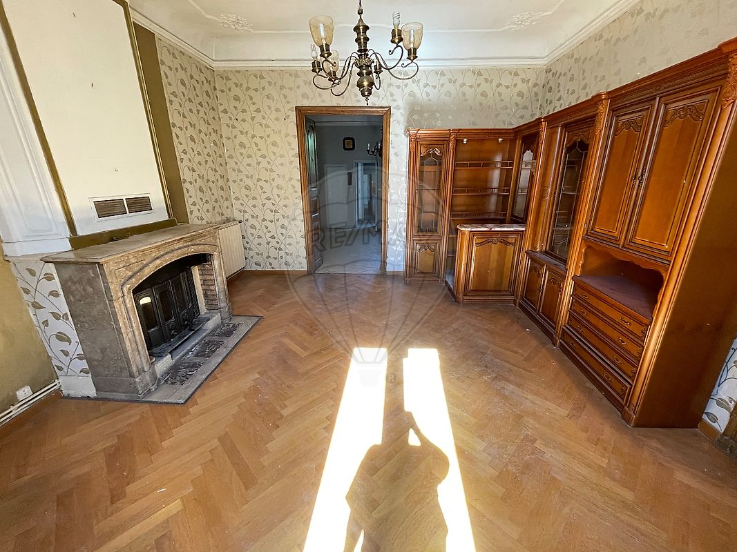 Appartement à vendre, 4 pièces - Nîmes 30000
