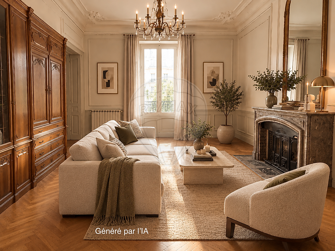 Immeuble à vendre - Nîmes 30000