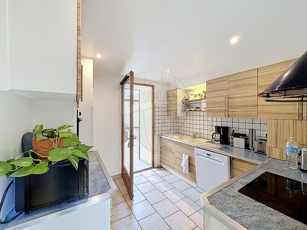 Maison à vendre, 4 pièces - Manduel 30129
