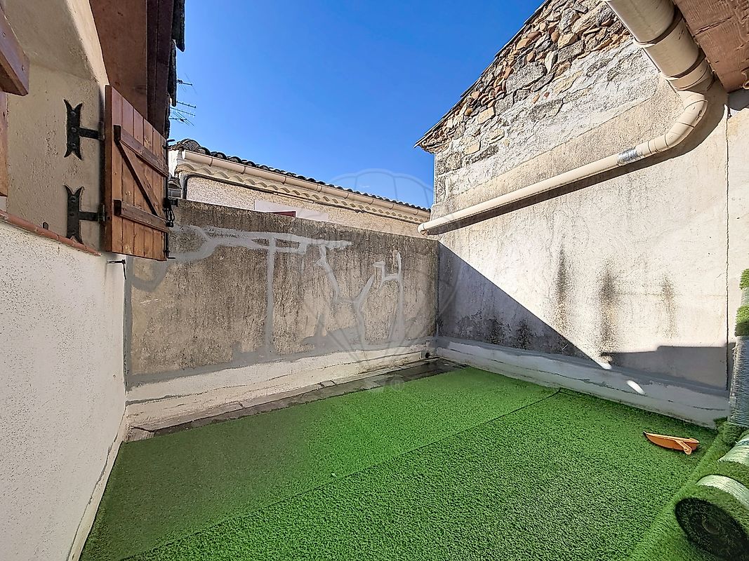 Maison à vendre, 4 pièces - Manduel 30129