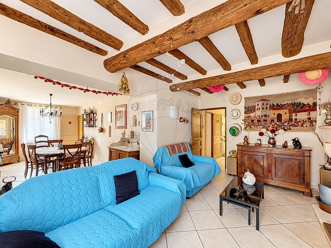 Maison à vendre, 6 pièces - Bouillargues 30230