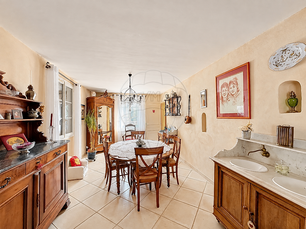 Maison à vendre, 6 pièces - Bouillargues 30230