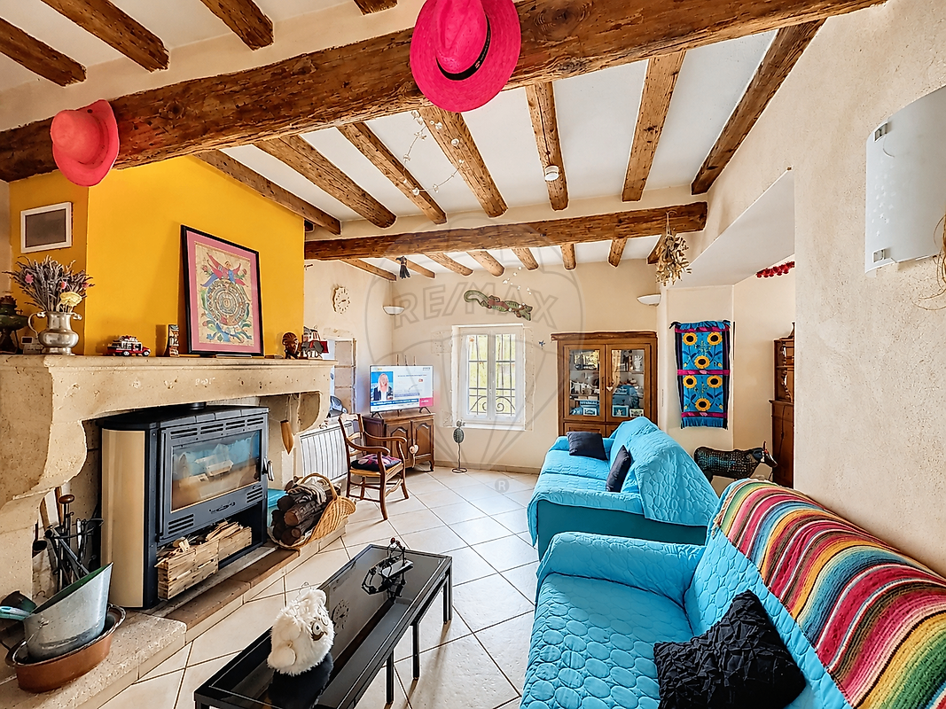Maison à vendre, 6 pièces - Bouillargues 30230