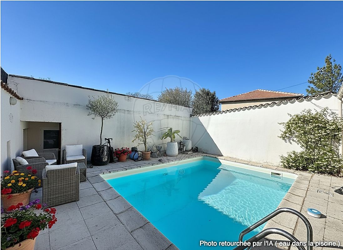 Appartement 3 pièces 158 m² · à Alès · 158 m² · 199 000 €