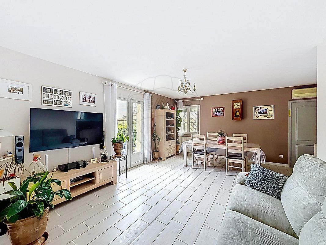 Maison à vendre, 4 pièces - Moussac 30190