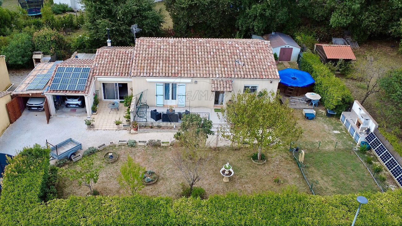 Maison 4 pièces 100 m² · à Moussac · 100 m² · 280 000 €