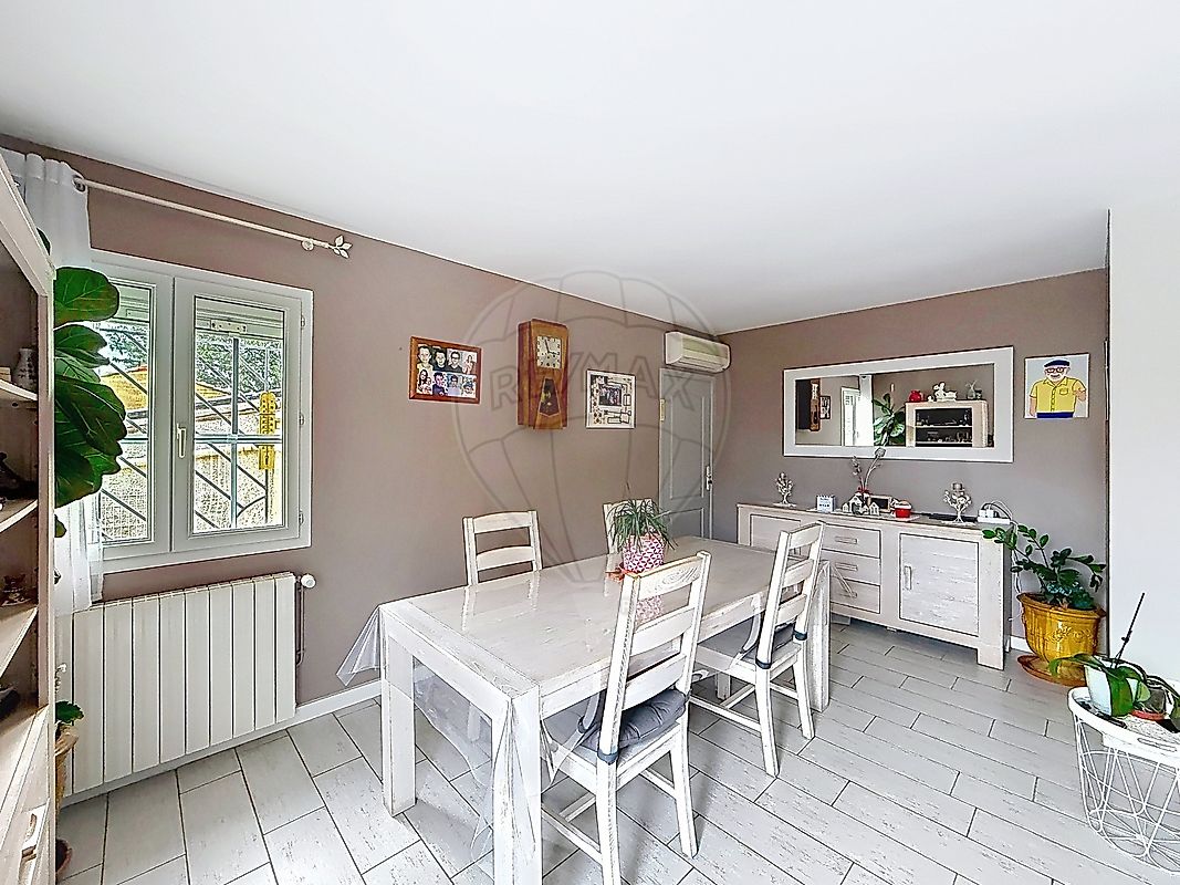 Maison à vendre, 4 pièces - Moussac 30190