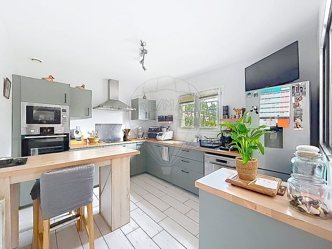 Maison à vendre, 4 pièces - Moussac 30190
