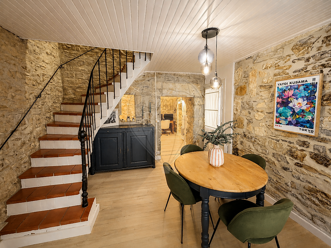 Maison à vendre, 4 pièces - Marguerittes 30320