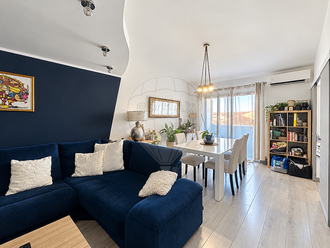 Appartement à vendre, 4 pièces - Nîmes 30000