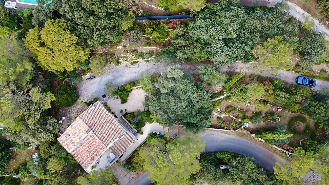 Maison à vendre, 7 pièces - Nîmes 30000