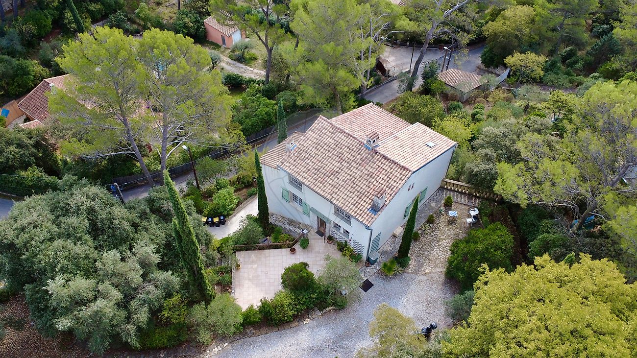 Maison à vendre, 7 pièces - Nîmes 30000