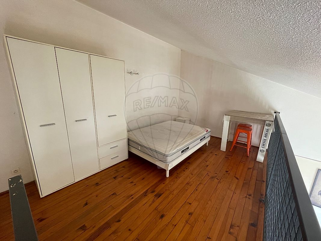 Appartement à vendre, 2 pièces - Nîmes 30000