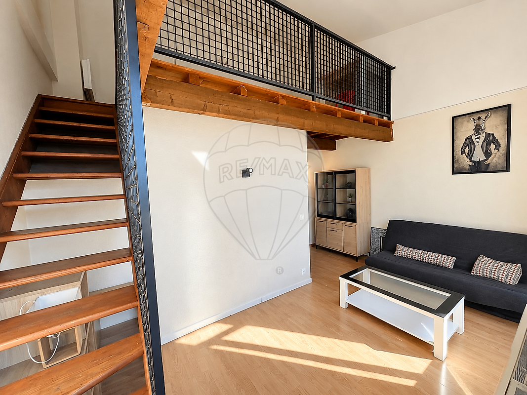 Apartment for sale, 2 rooms - Nîmes 30000