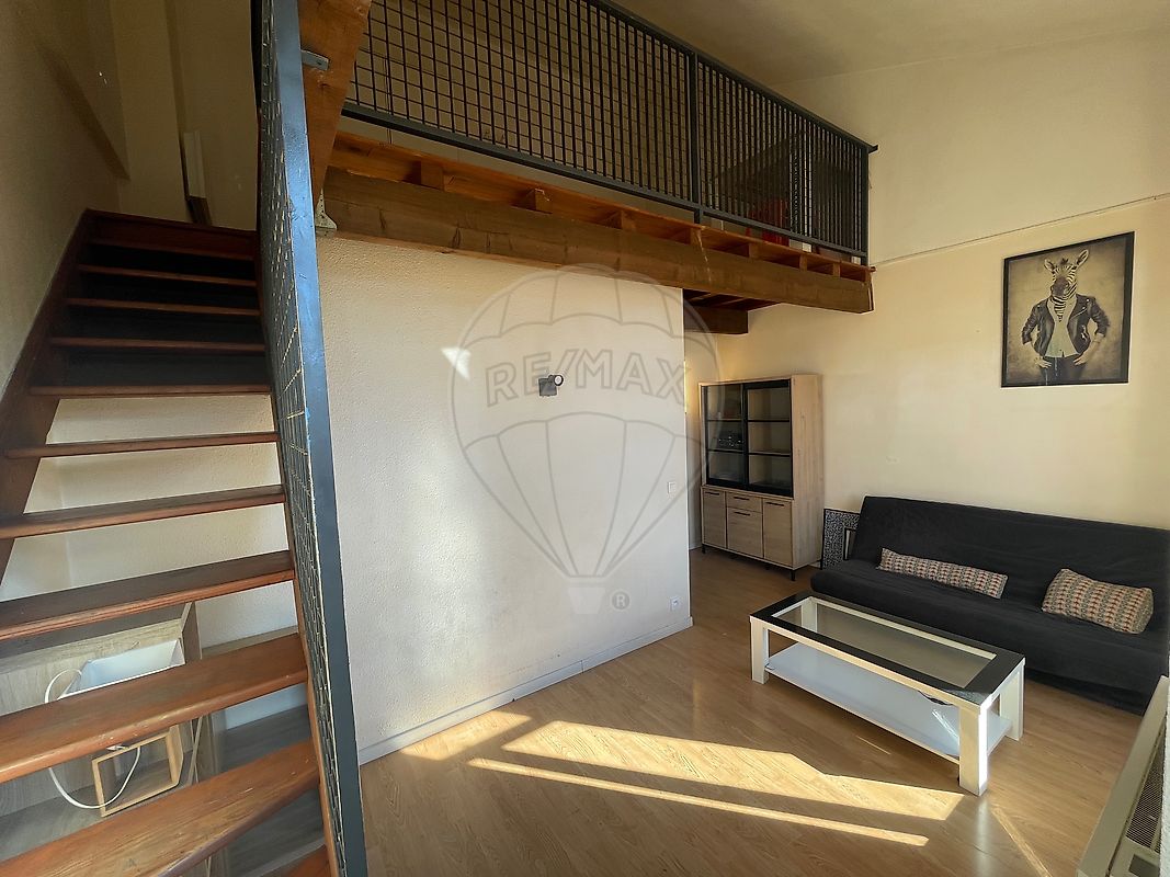 Appartement à vendre, 2 pièces - Nîmes 30000
