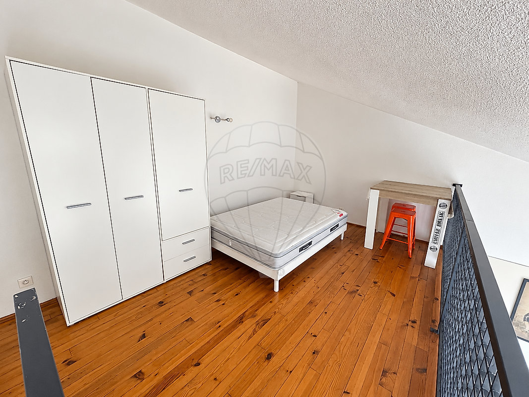 Apartment for sale, 2 rooms - Nîmes 30000