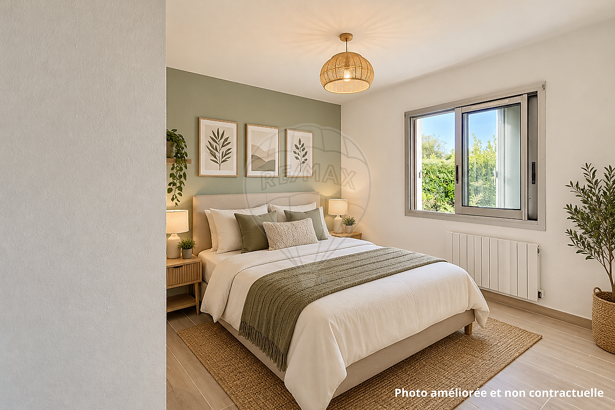 Appartement à vendre, 2 pièces - Le Grau-du-Roi 30240