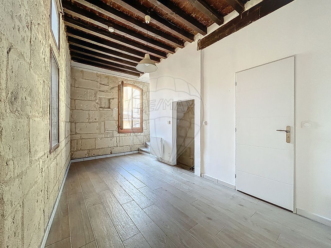 Maison à vendre, 3 pièces - Arles 13200