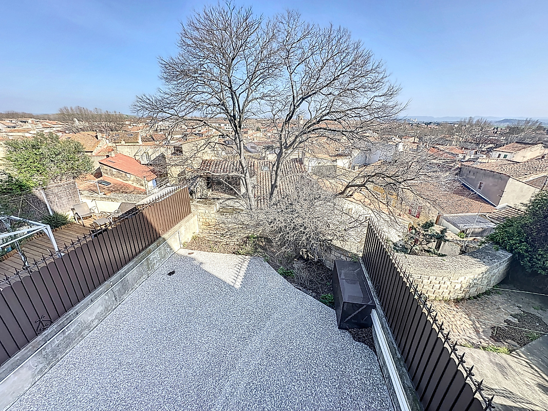 Maison à vendre, 4 pièces - Arles 13200