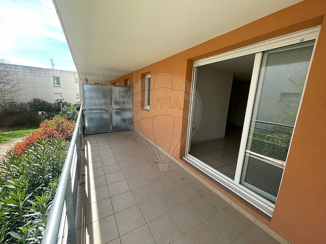 Appartement à vendre, 3 pièces - Nîmes 30000