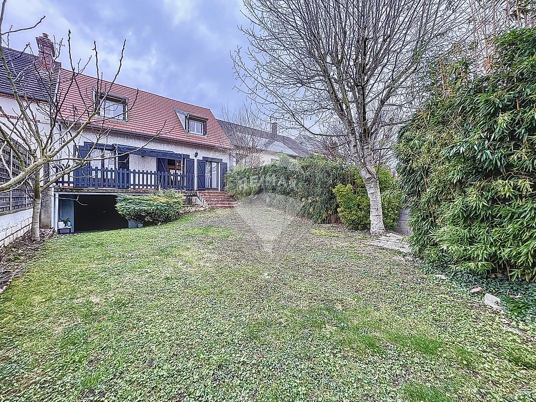 Maison 9 pièces 102 m² · à Sens · 102 m² · 222 500 €