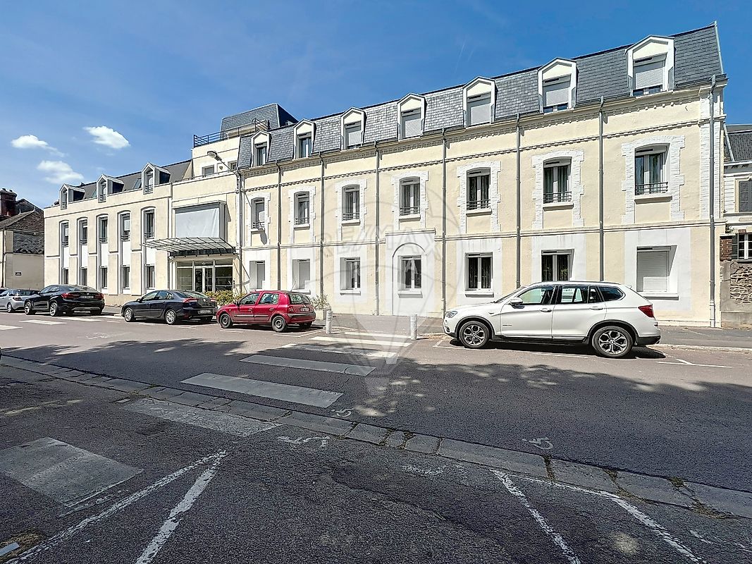 Appartement 97 m² · à Sens · 97 m² · 249 000 €