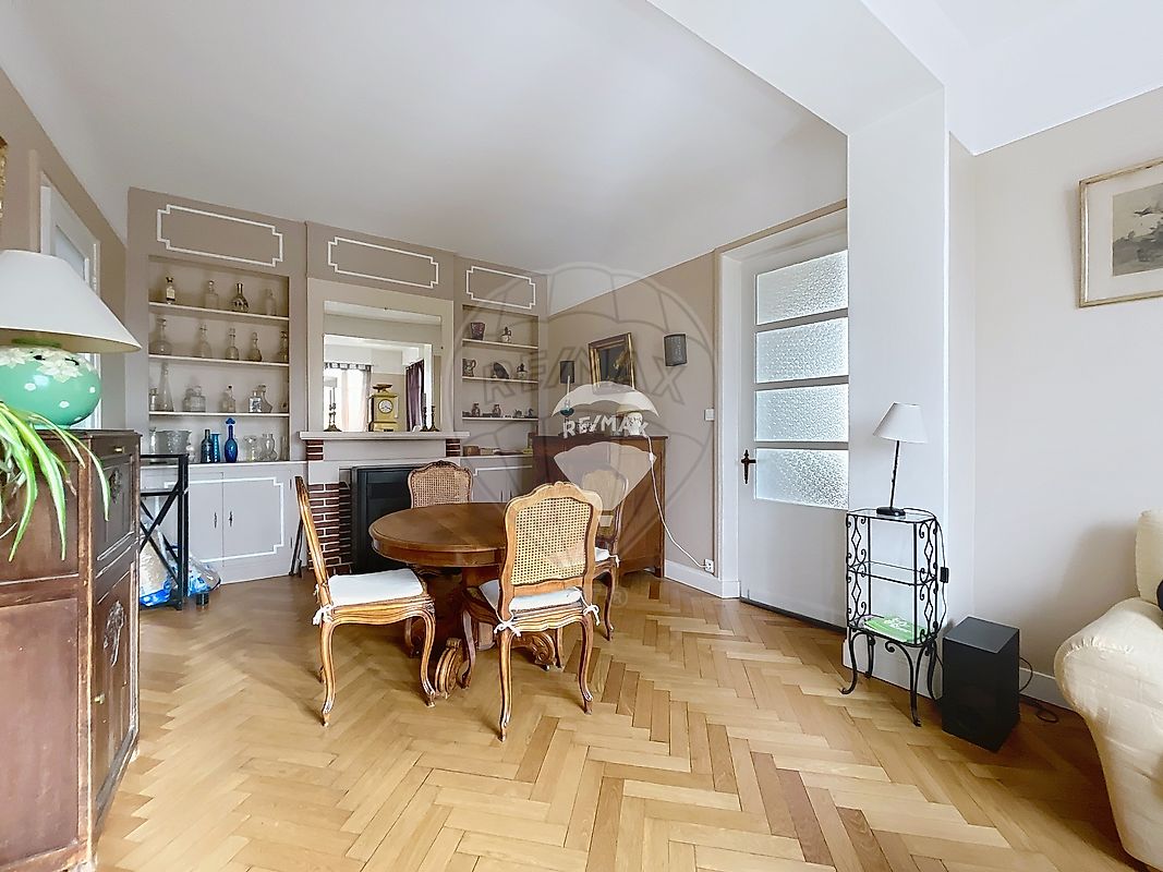 Maison 7 pièces 103 m² · à Villevallier · 103 m² · 159 900 €