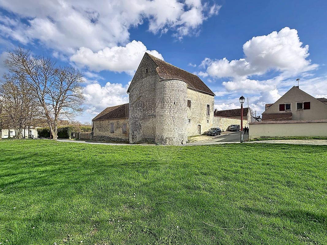 Immeuble 503 m² · à Provins · 503 m² · 789 000 €