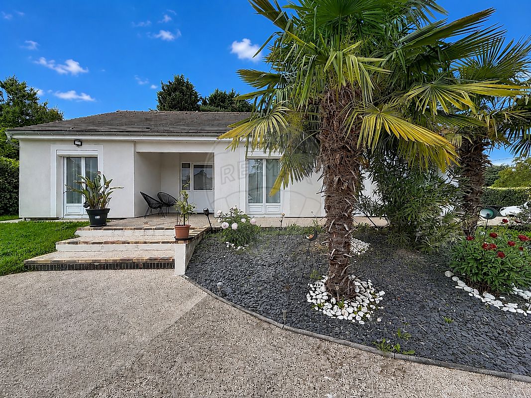 Maison 6 pièces 147 m² · à Subligny · 147 m² · 265 000 €