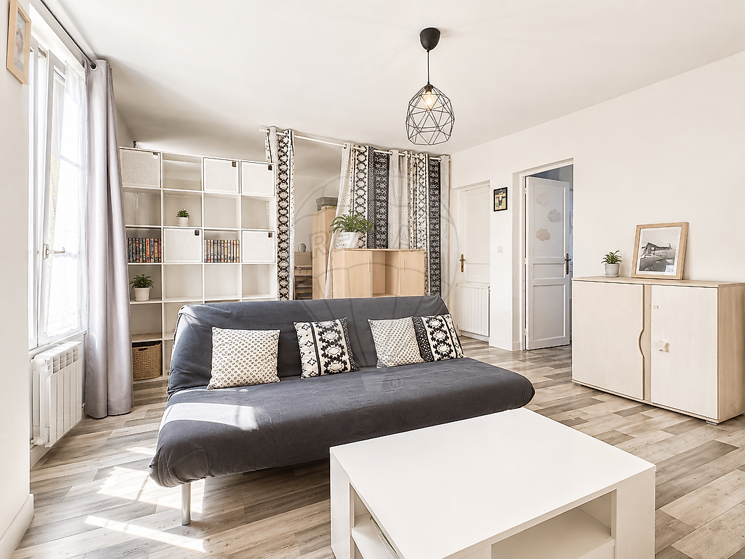 Appartement 4 pièces 85 m² · à Sens · 85 m² · 128 400 €