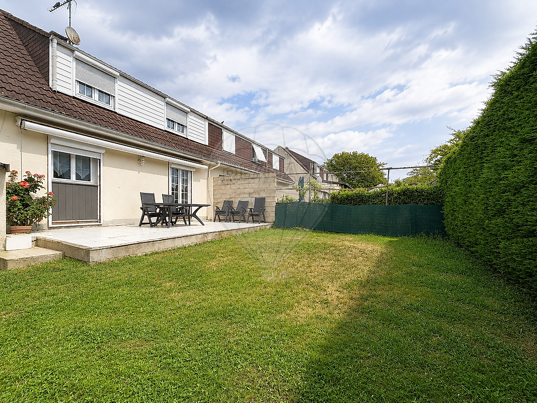Maison 9 pièces 81 m² · à Sens · 81 m² · 152 000 €