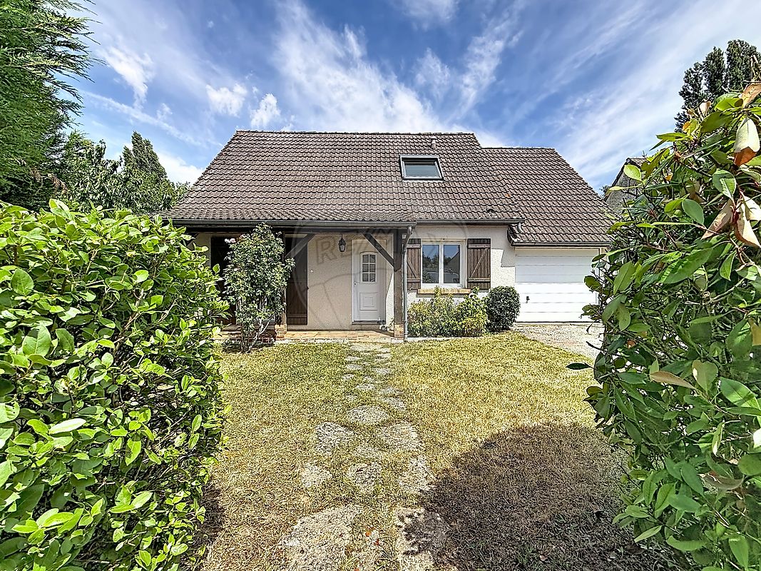 Maison 77 m² · à Sens · 77 m² · 249 000 €