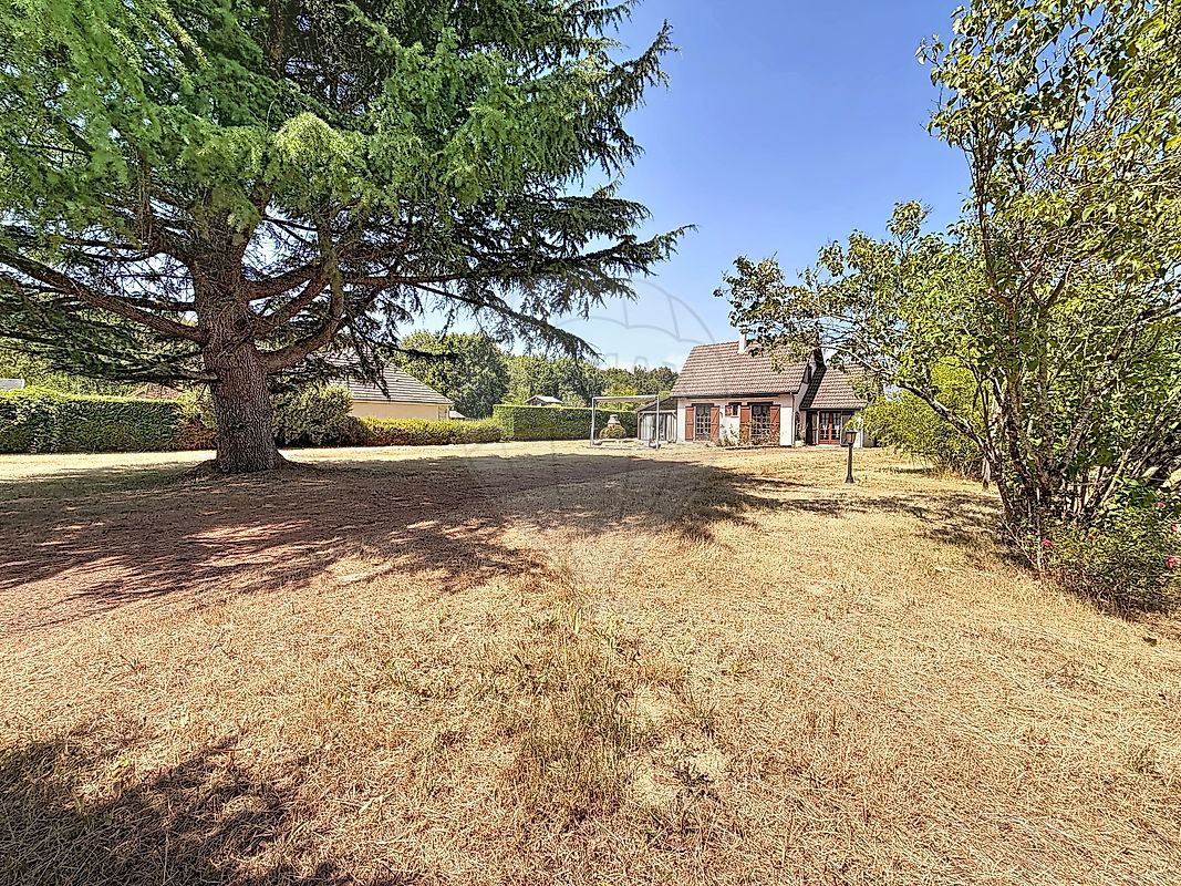 Maison 4 pièces 87 m² · à Égriselles-le-Bocage · 87 m² · 115 000 €