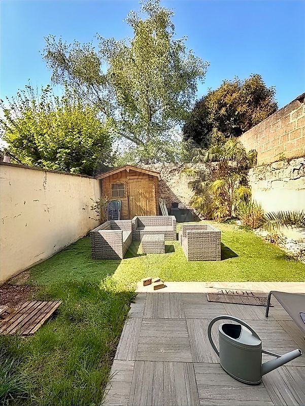 Maison 4 pièces 90 m² · à Sens · 90 m² · 179 000 €