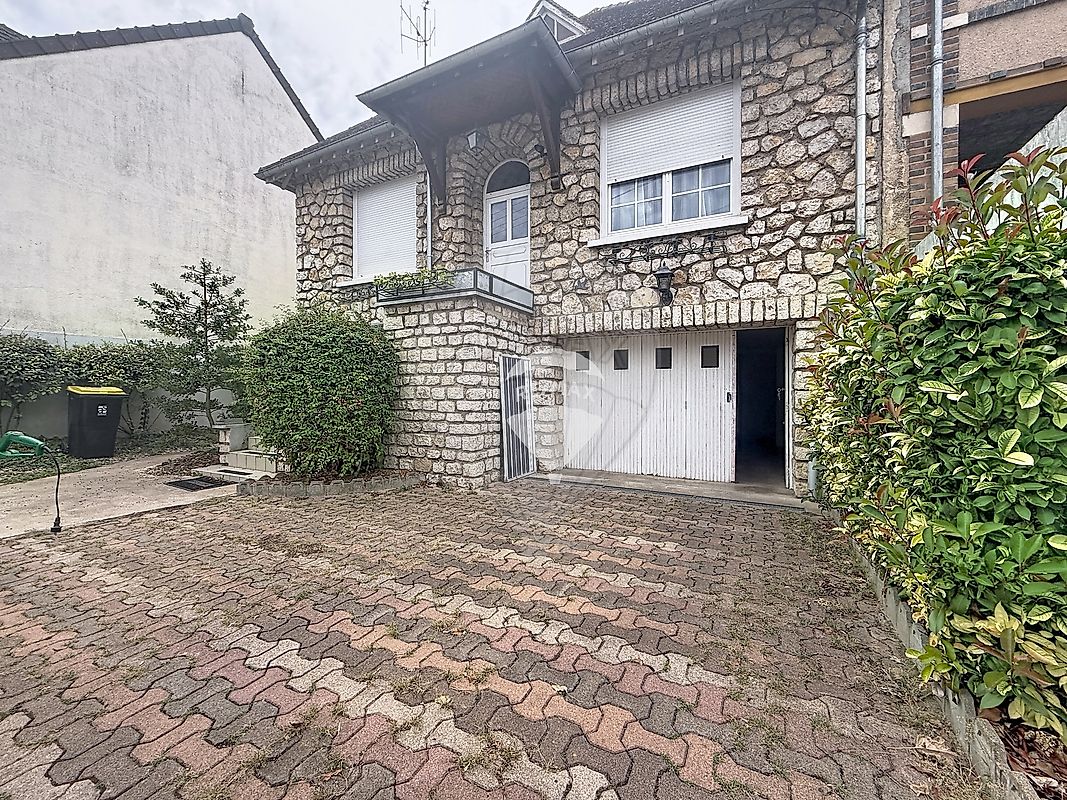 Maison 65 m² · à Sens · 65 m² · 159 500 €