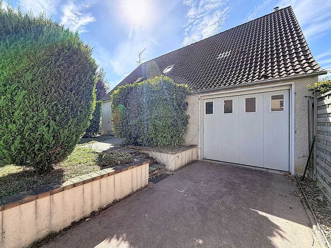 Maison 77 m² · à Sens · 77 m² · 194 000 €