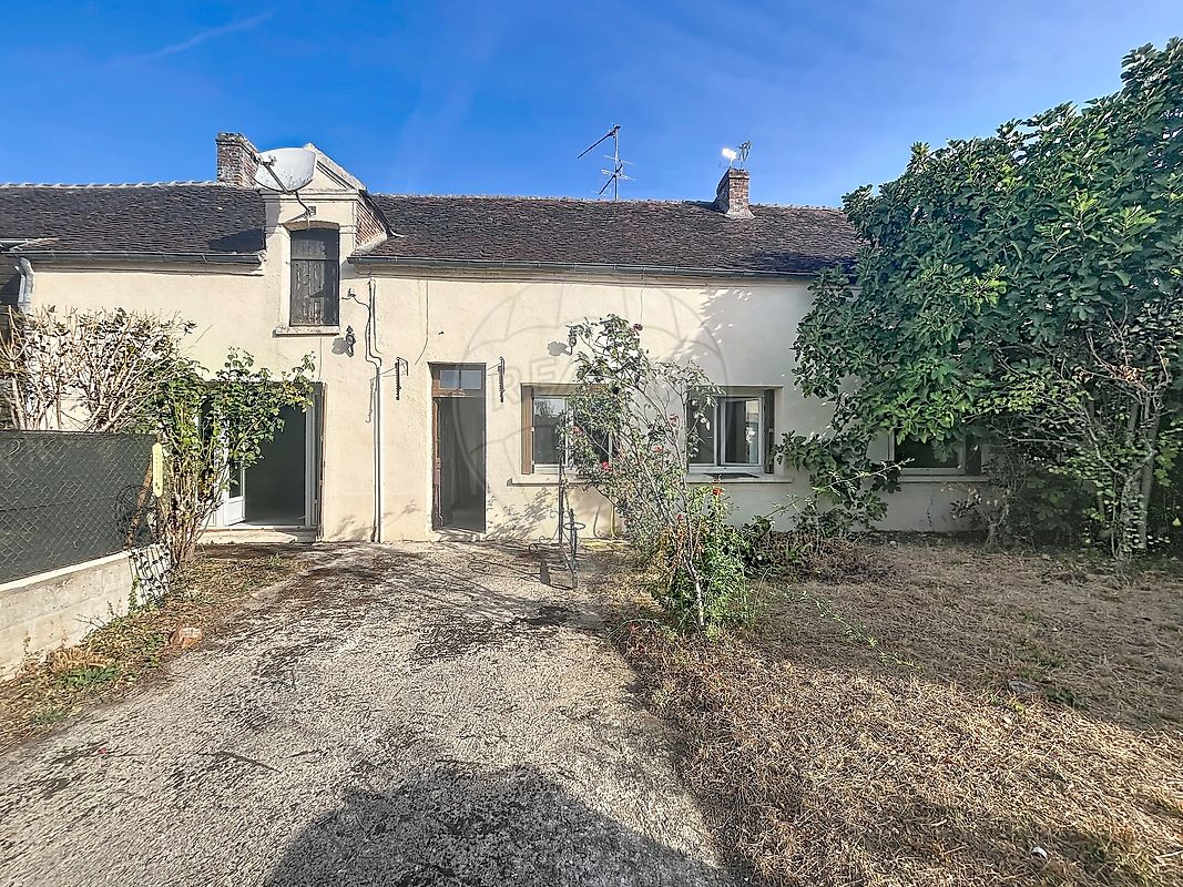 Maison 3 pièces 72 m² · à Soucy · 72 m² · 78 480 €