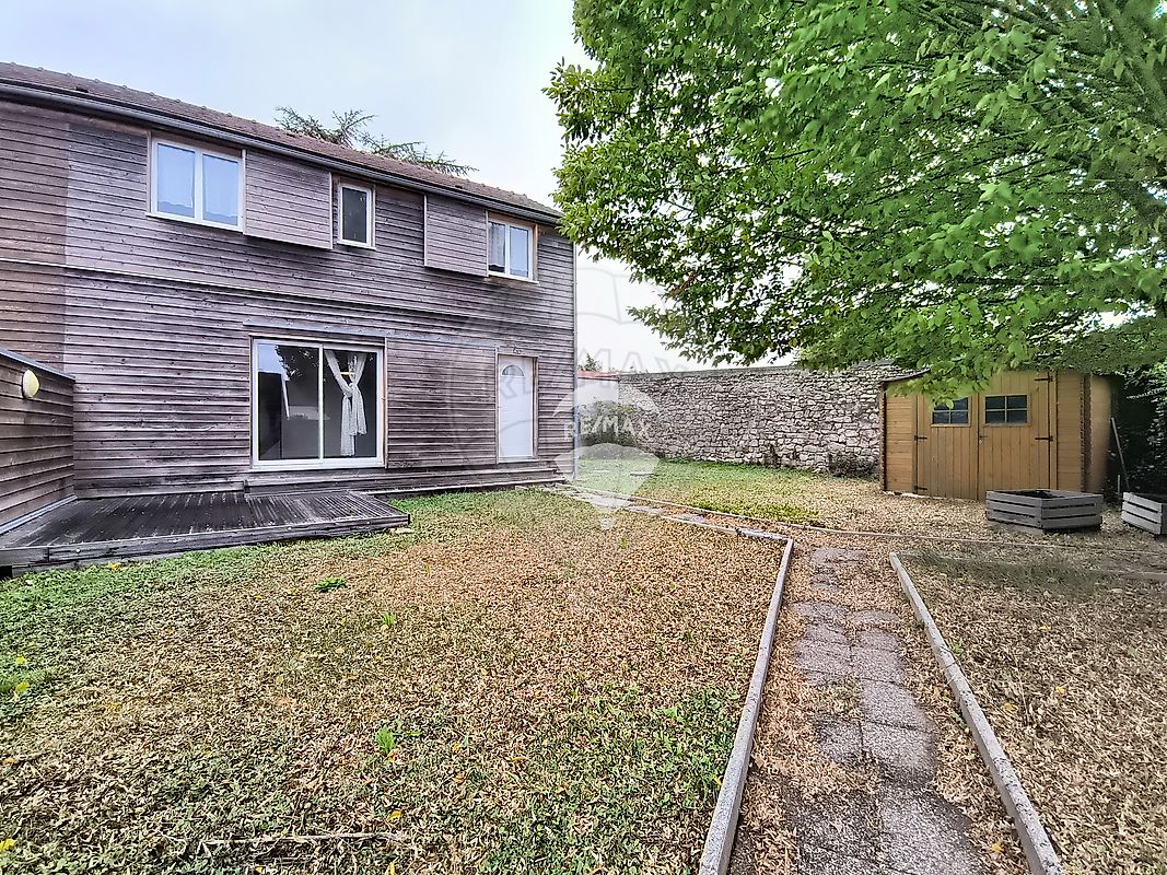Maison 64 m² · à Malay-le-Petit · 64 m² · 129 600 €
