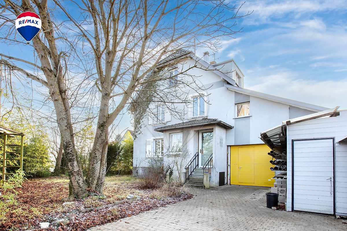 Maison 195 m² · à Burnhaupt-le-Bas · 195 m² · 235 000 €