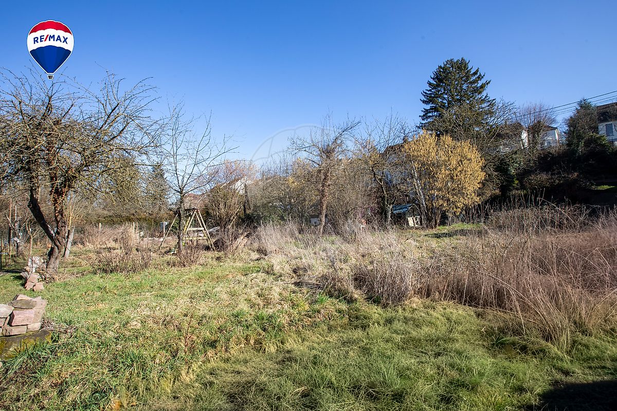Terrain à vendre - Brunstatt-Didenheim · 128 000 €