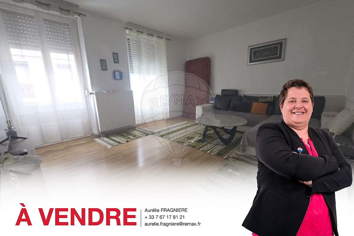 Immeuble 270 m² · à Mulhouse · 270 m² · 274 000 €