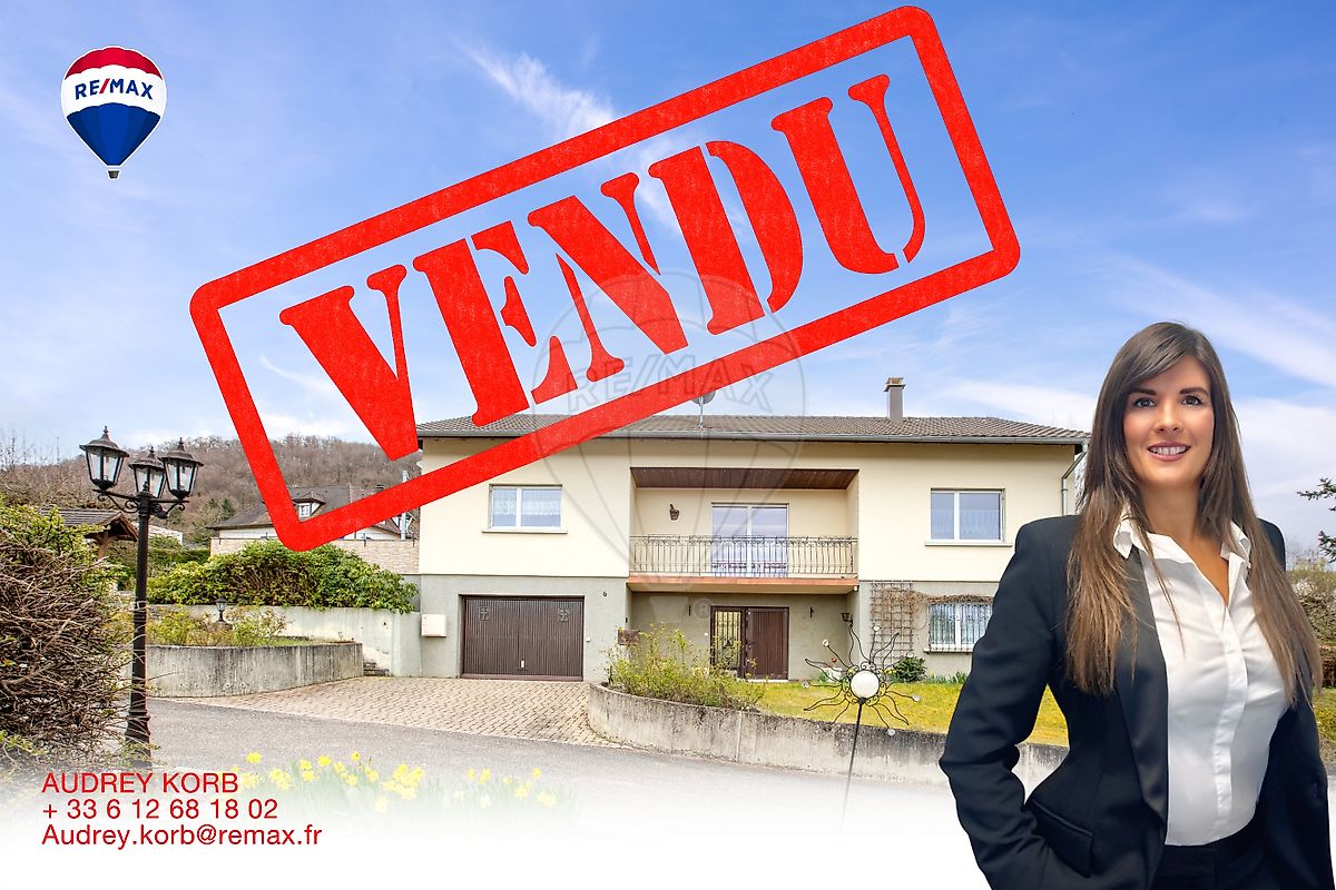 Maison 6 pièces 166 m² · à Leymen · 166 m² · 471 000 €