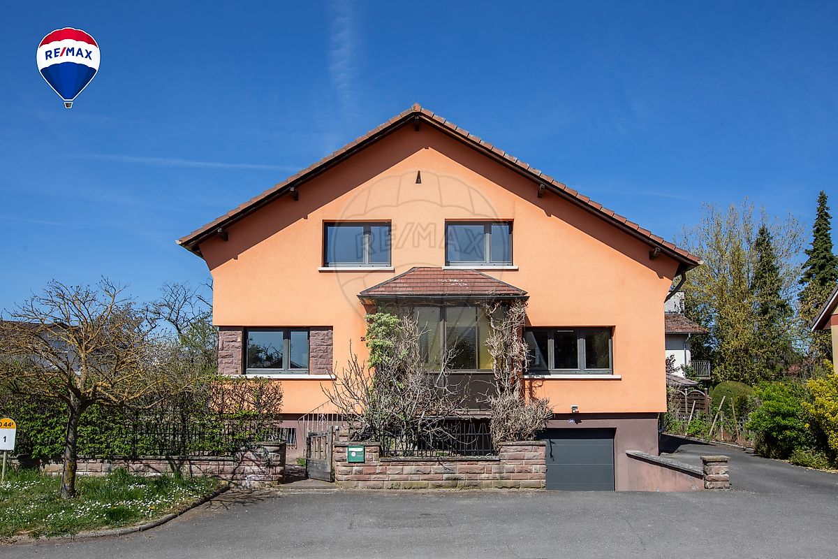 Maison 7 pièces 133 m² · à Feldkirch · 133 m² · 340 000 €
