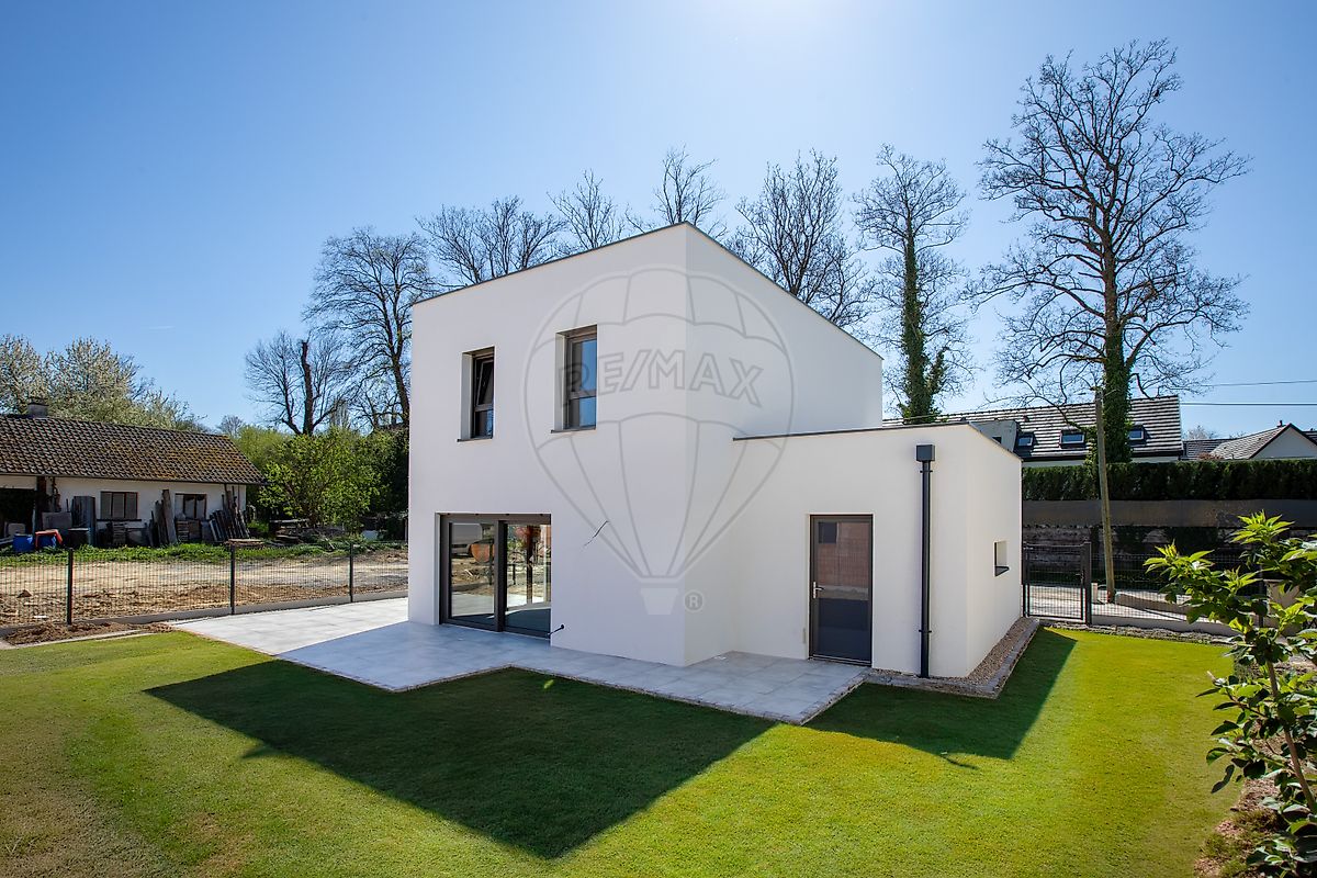 Maison 5 pièces 90 m² · à Morschwiller-le-Bas · 90 m² · 336 000 €