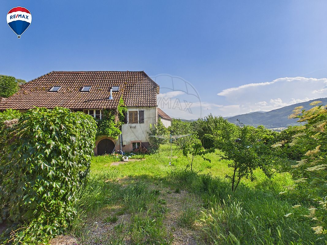 Maison 5 pièces 93 m² · à Osenbach · 93 m² · 165 000 €