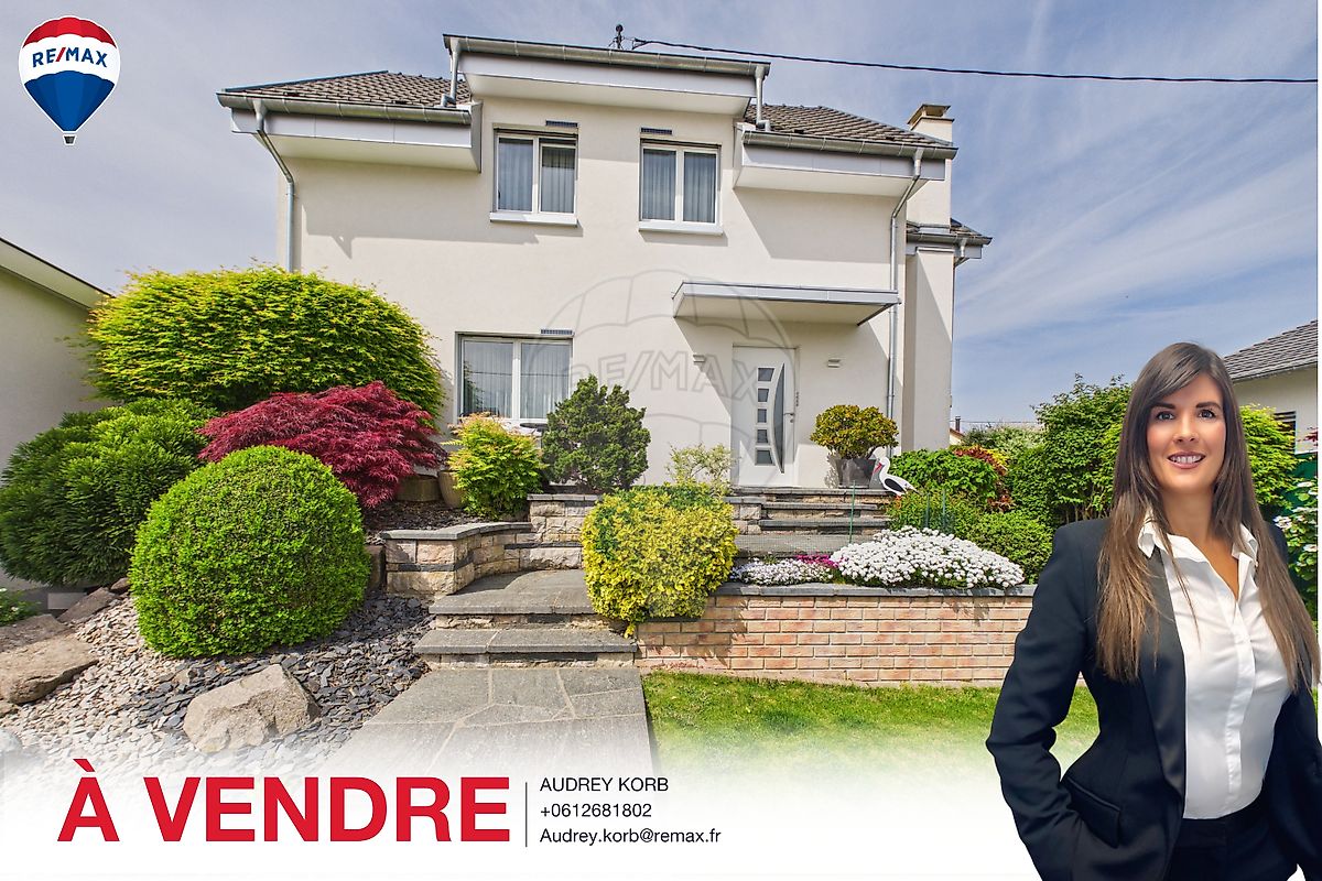 Maison 7 pièces 164 m² · à Blotzheim · 164 m² · 587 000 €